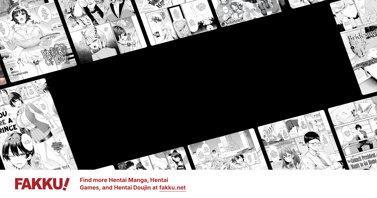 Hentai Manga - Best &amp; Most Popular Manga - FAKKU