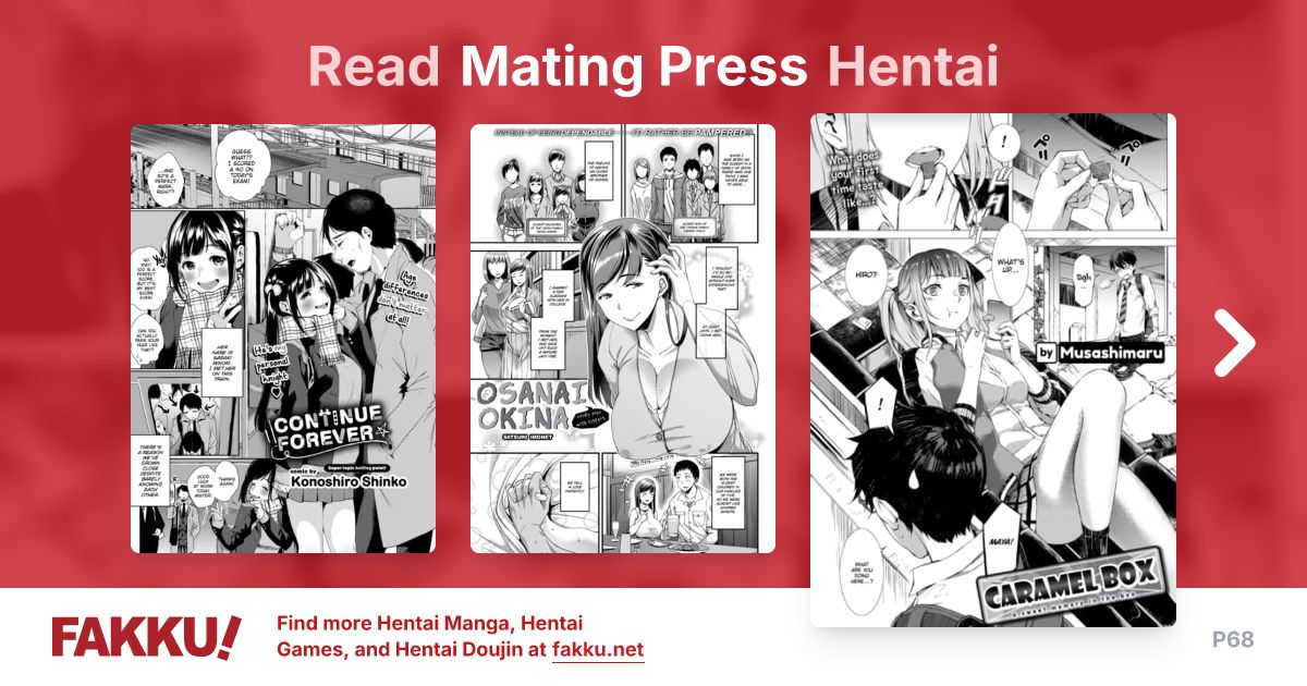 Mating Press Hentai - FAKKU - Page 68 - Page 68 - Page 68 - Page 68 - Page 68 - Page 68 - Page 68 - Page 68 - Page 68 - Page 68 - Page 68