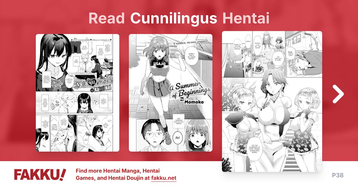 Cunnilingus Hentai - FAKKU - Page 38 - Page 38 - Page 38 - Page 38 - Page 38 - Page 38 - Page 38 - Page 38 - Page 38 - Page 38 - Page 38