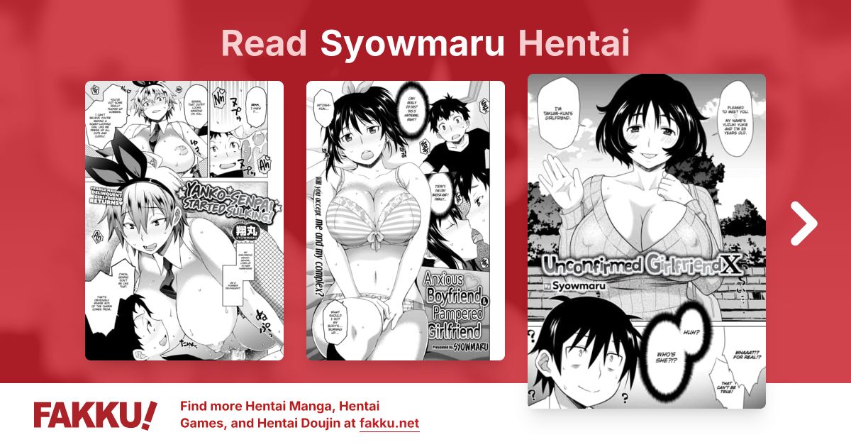 Syowmaru Hentai - FAKKU