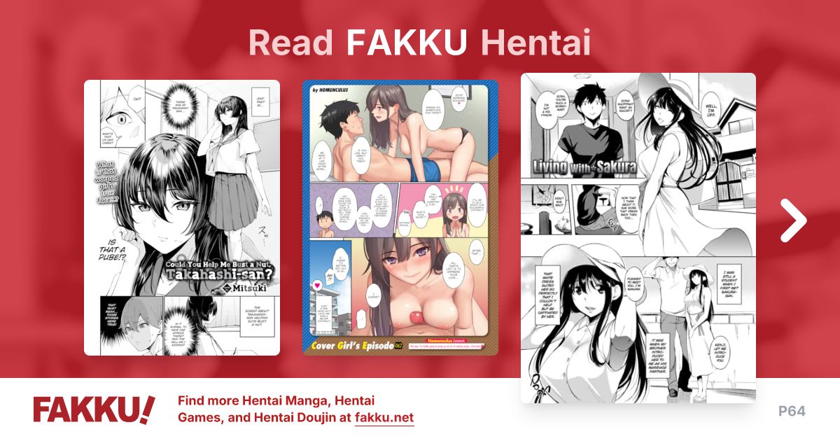 FAKKU Hentai - FAKKU - Page 64 - Page 64 - Page 64 - Page 64 - Page 64 - Page 64 - Page 64 - Page 64 - Page 64 - Page 64 - Page 64