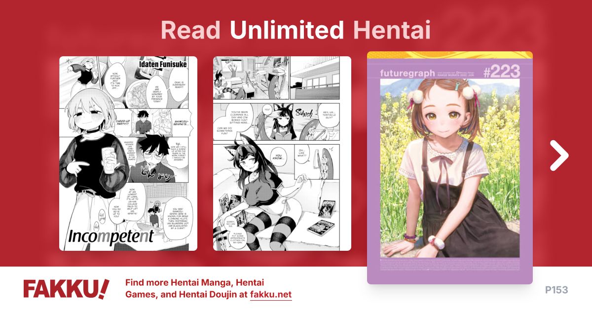 Unlimited Hentai - FAKKU - Page 153 - Page 153 - Page 153 - Page 153 - Page 153 - Page 153 - Page 153 - Page 153 - Page 153 - Page 153 - Page 153