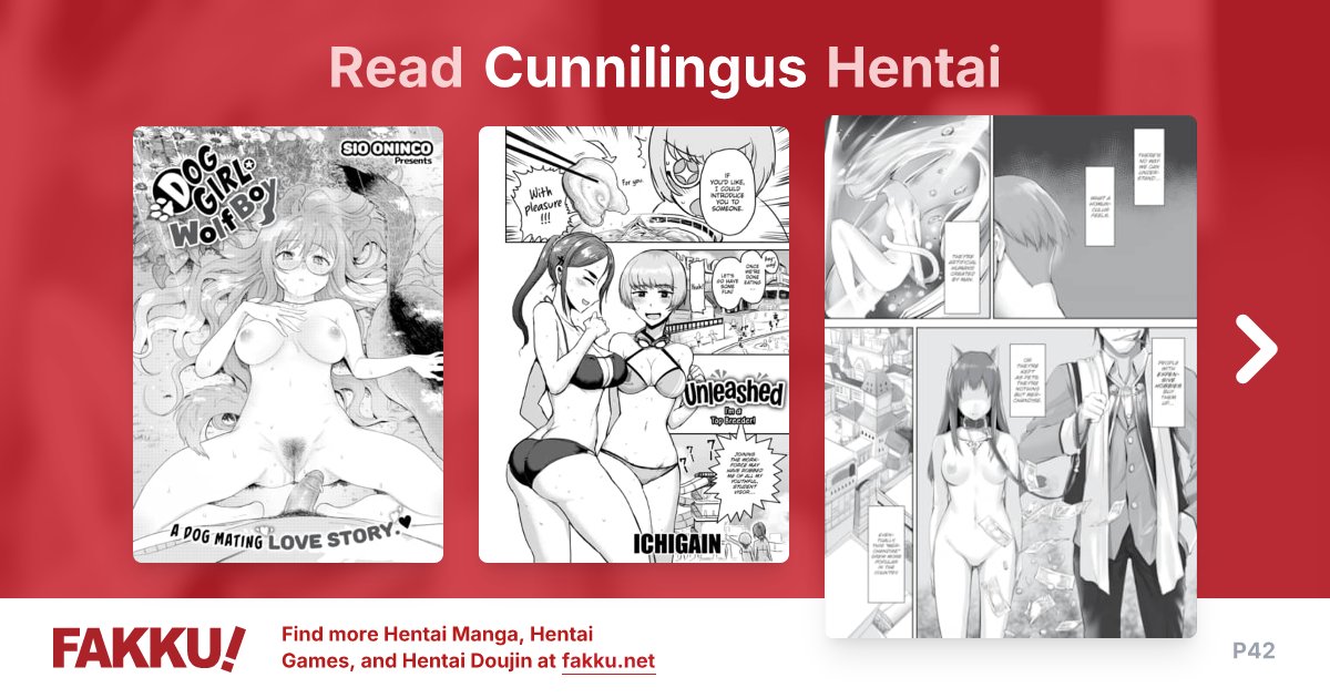 Cunnilingus Hentai - FAKKU - Page 42 - Page 42 - Page 42 - Page 42 - Page 42 - Page 42 - Page 42 - Page 42 - Page 42 - Page 42 - Page 42