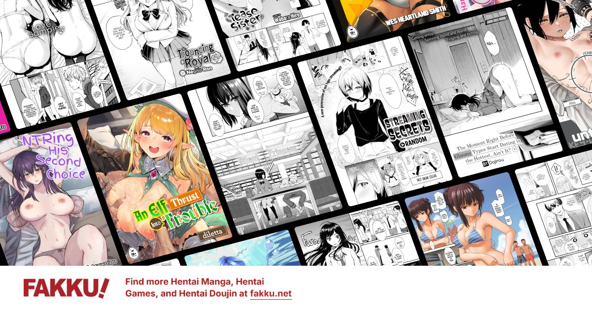 dingohunternigel (dingohunternigel-1738599) on FAKKU