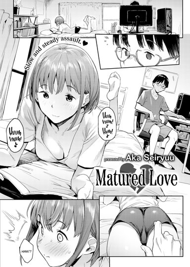 Matured Love