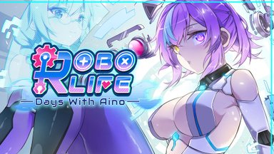 Robolife-Days with Aino
