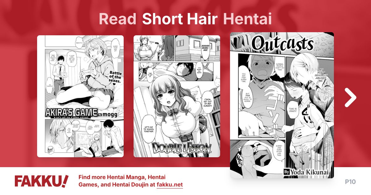 Short Hair Hentai - FAKKU - Page 10 - Page 10 - Page 10 - Page 10 - Page 10 - Page 10 - Page 10 - Page 10 - Page 10 - Page 10 - Page 10
