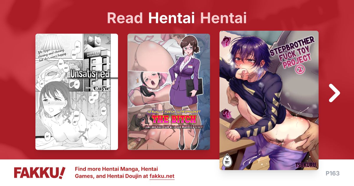 Read and download free Hentai hentai manga and doujin on FAKKU! Featuring popular hentai like Wanting to Be Watched and Secret Spring.