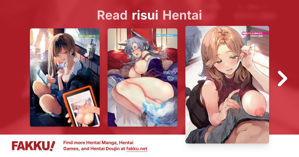 risui Hentai - FAKKU