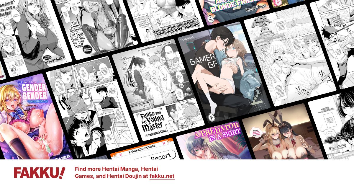 Garm88 (garm88-7514649) on FAKKU