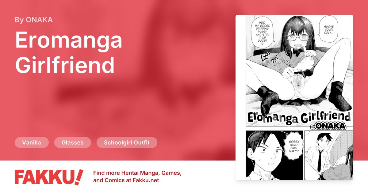 Eromanga Girlfriend Hentai by ONAKA - FAKKU