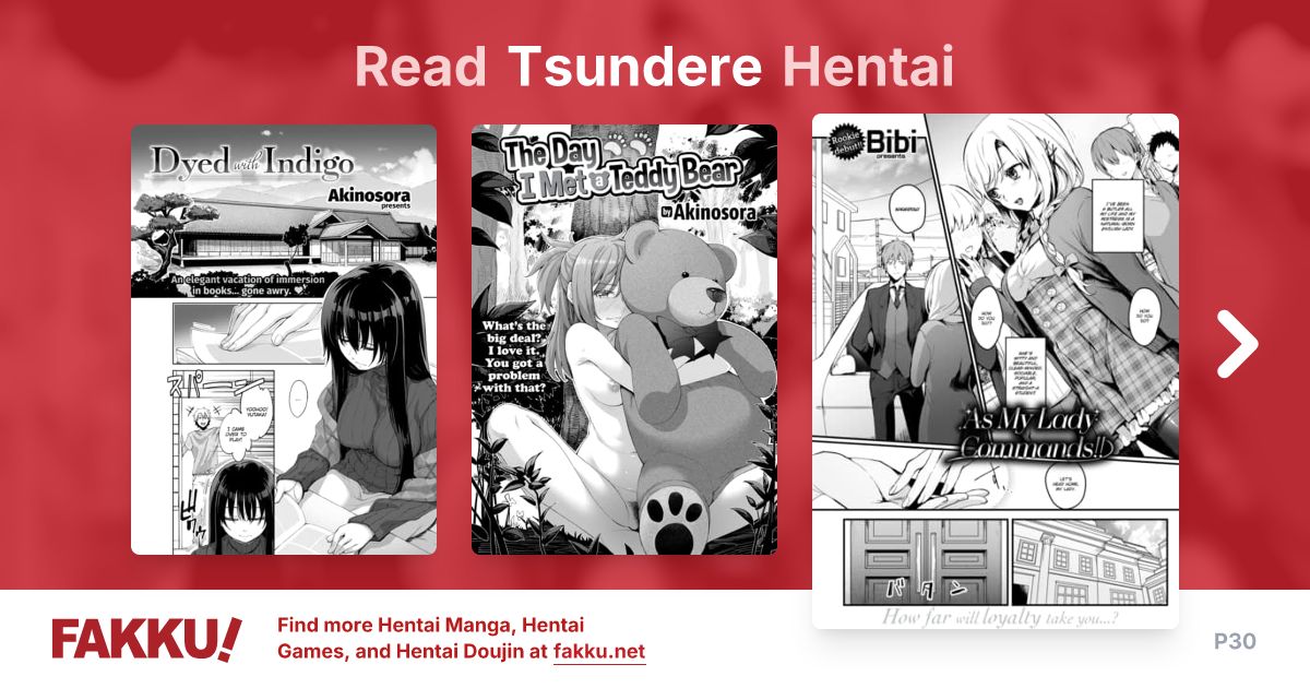 Tsundere Hentai - FAKKU - Page 30 - Page 30 - Page 30 - Page 30 - Page 30 - Page 30 - Page 30 - Page 30 - Page 30 - Page 30 - Page 30