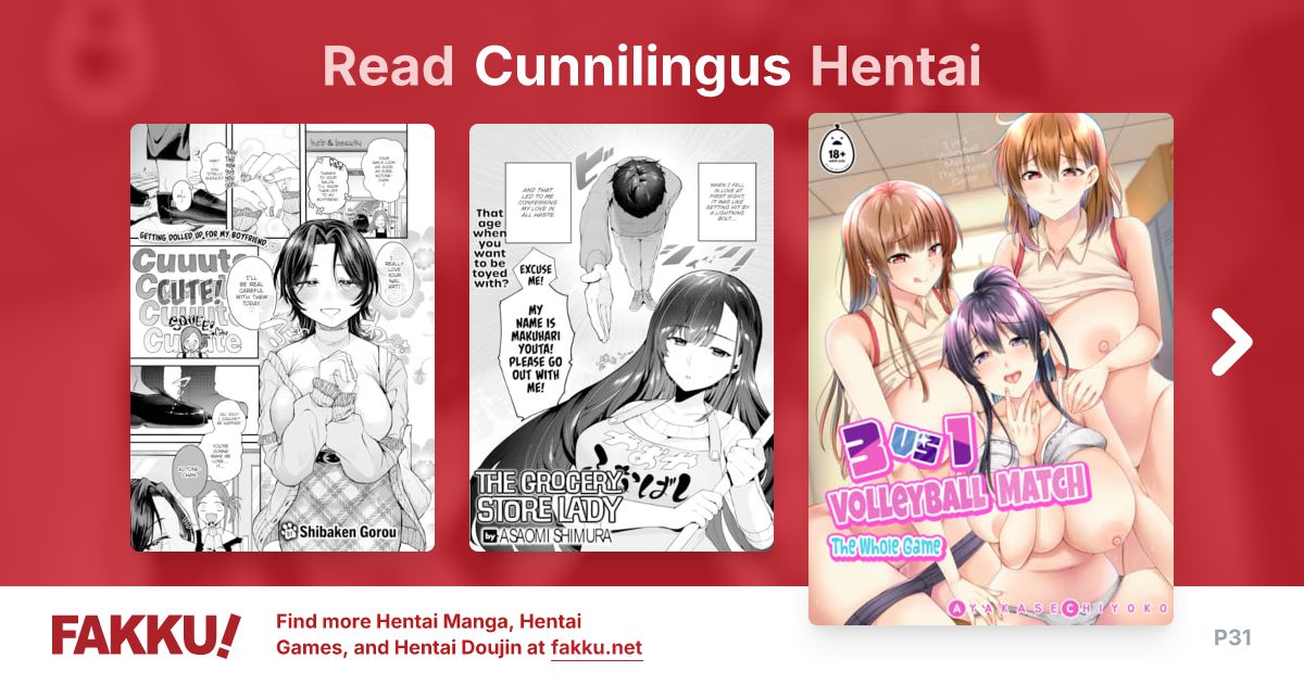 Cunnilingus Hentai - FAKKU - Page 31 - Page 31 - Page 31 - Page 31 - Page 31 - Page 31 - Page 31 - Page 31 - Page 31 - Page 31 - Page 31