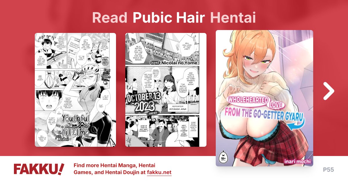 Pubic Hair Hentai - FAKKU - Page 55 - Page 55 - Page 55 - Page 55 - Page 55 - Page 55 - Page 55 - Page 55 - Page 55 - Page 55 - Page 55