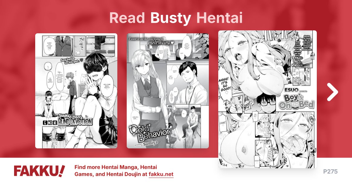 Busty Hentai - FAKKU - Page 275 - Page 275 - Page 275 - Page 275 - Page 275 - Page 275 - Page 275 - Page 275 - Page 275 - Page 275 - Page 275