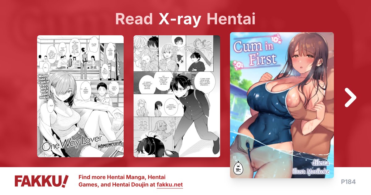 X-ray Hentai - FAKKU - Page 184 - Page 184 - Page 184 - Page 184 - Page 184 - Page 184 - Page 184 - Page 184 - Page 184 - Page 184 - Page 184