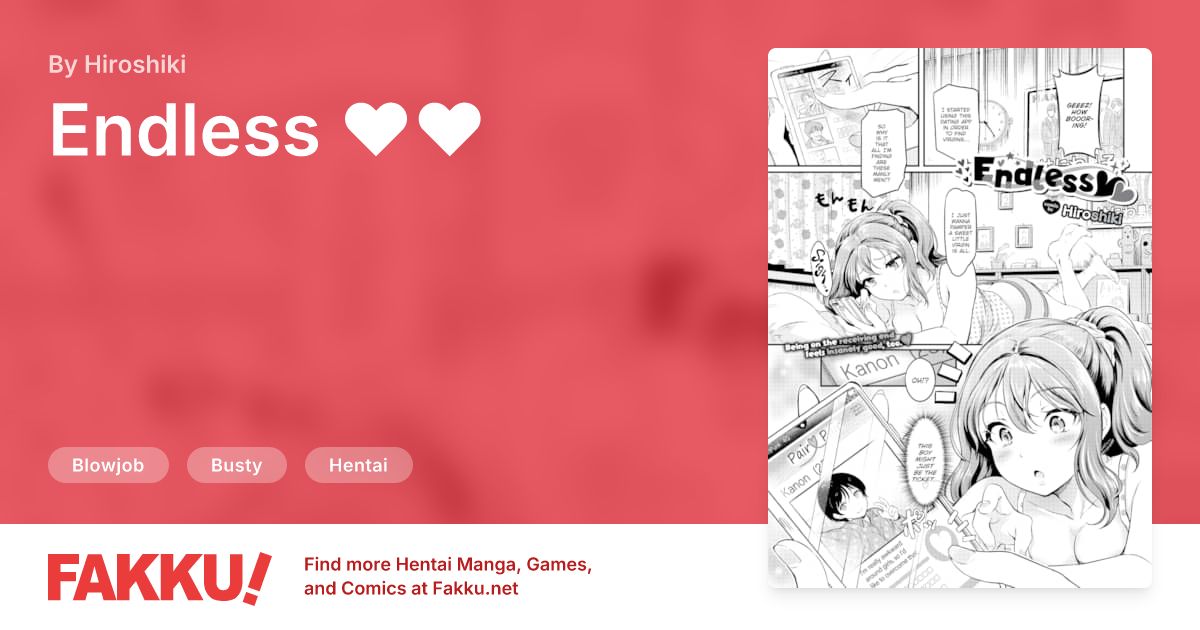 Being on the receiving end feels insanely good, too. ❤