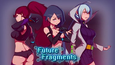 Future Fragments - Demo
