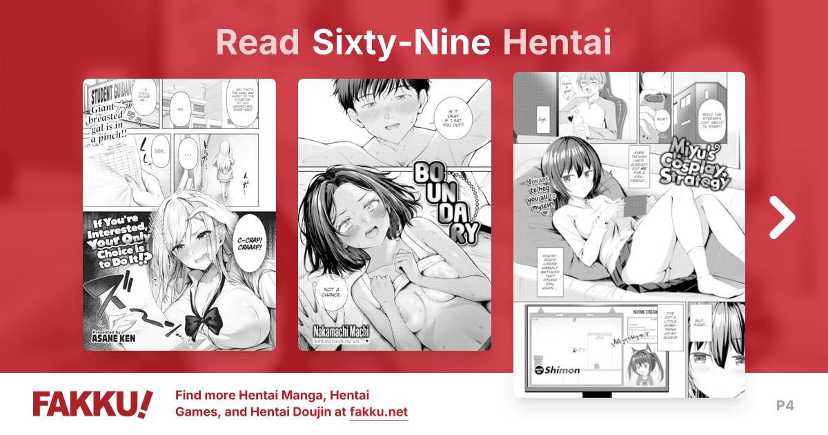 Sixty-Nine Hentai - FAKKU - Page 4 - Page 4 - Page 4 - Page 4 - Page 4 - Page 4 - Page 4 - Page 4 - Page 4 - Page 4 - Page 4