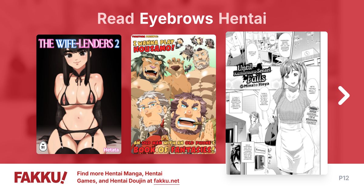 Eyebrows Hentai - FAKKU - Page 12 - Page 12 - Page 12 - Page 12 - Page 12 - Page 12 - Page 12 - Page 12 - Page 12 - Page 12 - Page 12