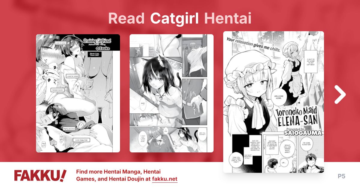 Catgirl Hentai - FAKKU - Page 5 - Page 5 - Page 5 - Page 5 - Page 5 - Page 5 - Page 5 - Page 5 - Page 5 - Page 5 - Page 5