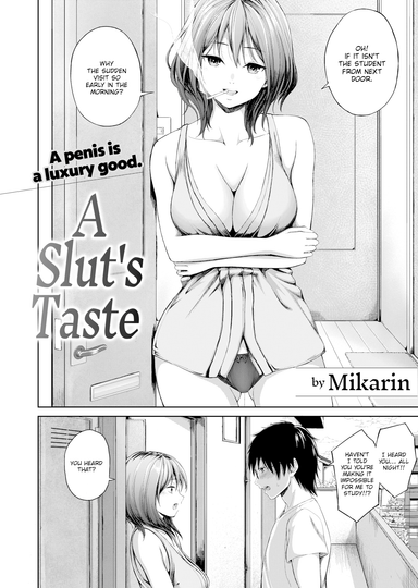 Mikarin Hentai