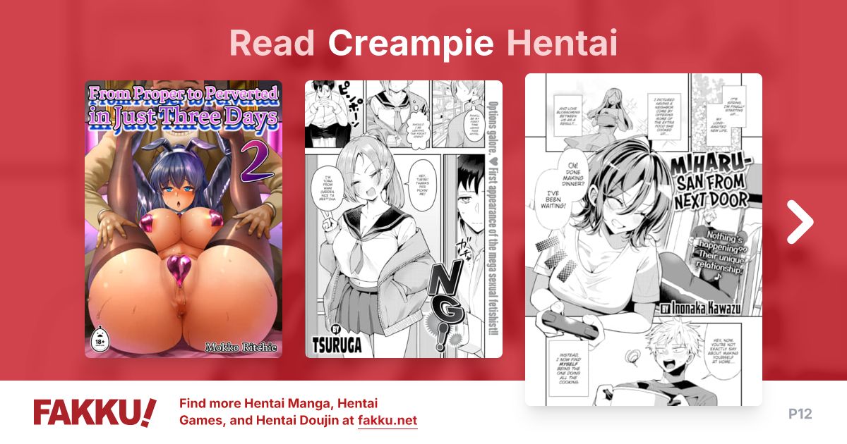 Creampie Hentai - FAKKU - Page 12 - Page 12 - Page 12 - Page 12 - Page 12 - Page 12 - Page 12 - Page 12 - Page 12 - Page 12 - Page 12
