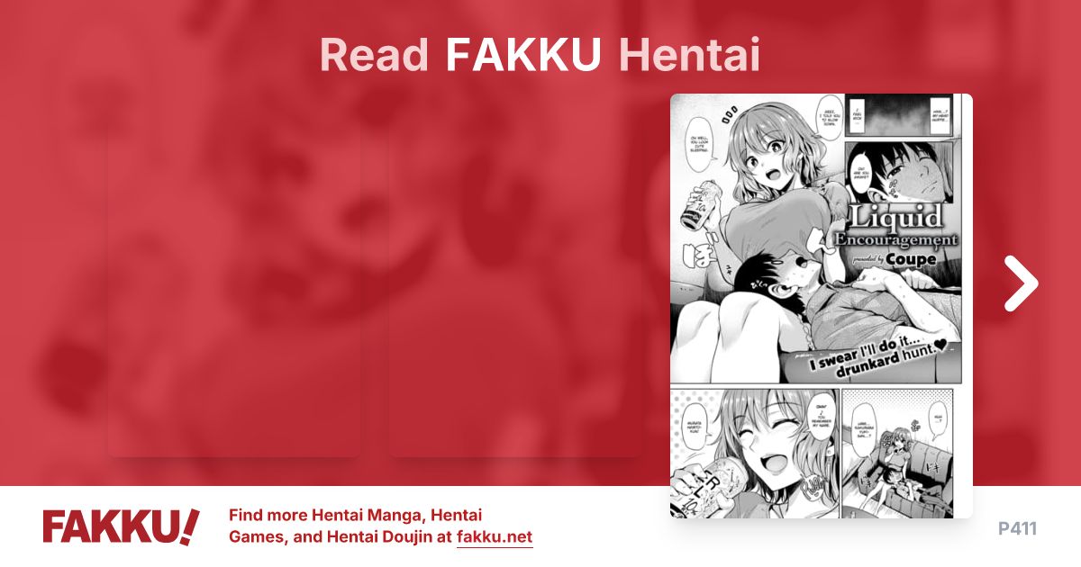 FAKKU Hentai - FAKKU - Page 411
