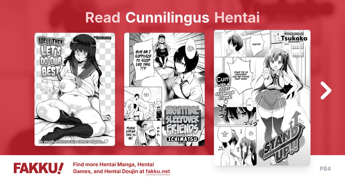 Cunnilingus Hentai - FAKKU - Page 84 - Page 84 - Page 84 - Page 84 - Page 84 - Page 84 - Page 84 - Page 84 - Page 84 - Page 84 - Page 84