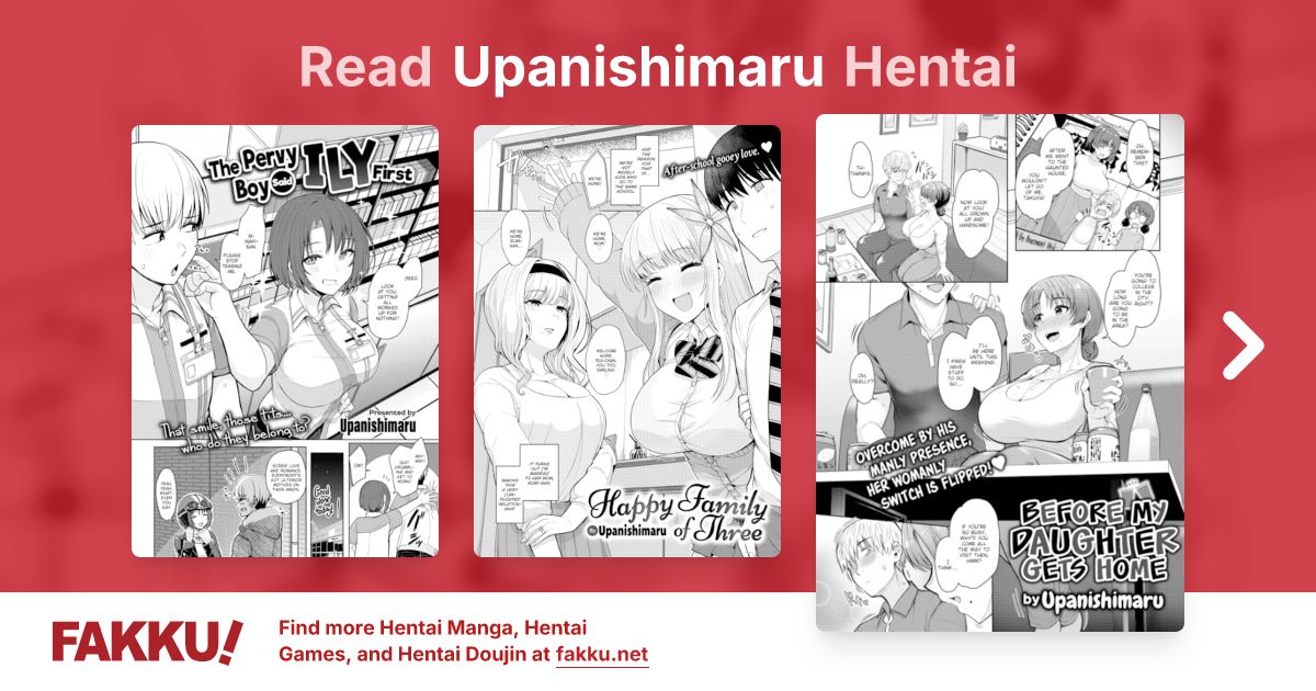 Upanishimaru Hentai - FAKKU