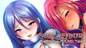 Sexcalibur: Knights of the Pound Table