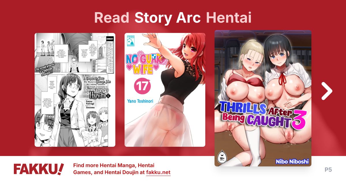Story Arc Hentai - FAKKU - Page 5 - Page 5 - Page 5 - Page 5 - Page 5 - Page 5 - Page 5 - Page 5 - Page 5 - Page 5 - Page 5