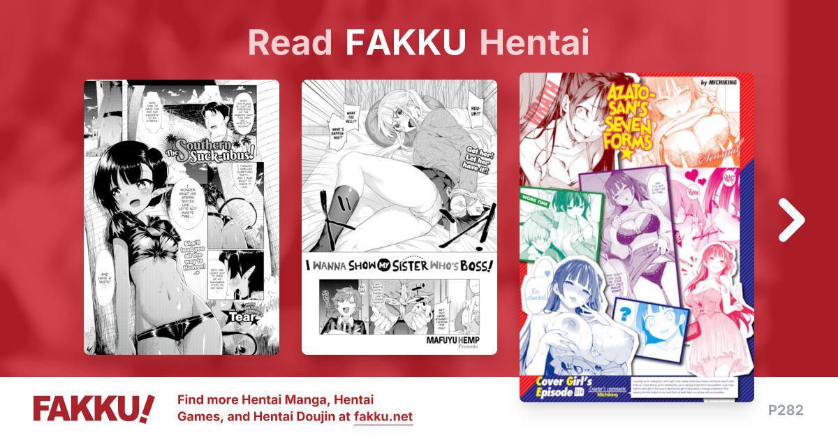 FAKKU Hentai - FAKKU - Page 282 - Page 282 - Page 282 - Page 282 - Page 282 - Page 282 - Page 282 - Page 282 - Page 282 - Page 282 - Page 282