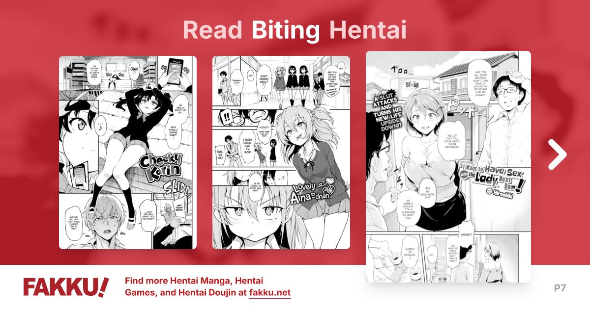 Biting Hentai - FAKKU - Page 7 - Page 7 - Page 7 - Page 7 - Page 7 - Page 7 - Page 7 - Page 7 - Page 7 - Page 7 - Page 7
