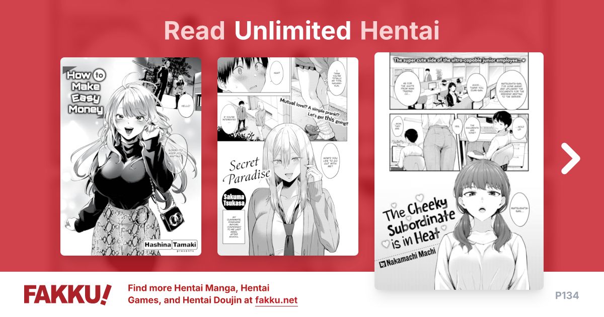 Unlimited Hentai - FAKKU - Page 134 - Page 134 - Page 134 - Page 134 - Page 134 - Page 134 - Page 134 - Page 134 - Page 134 - Page 134 - Page 134