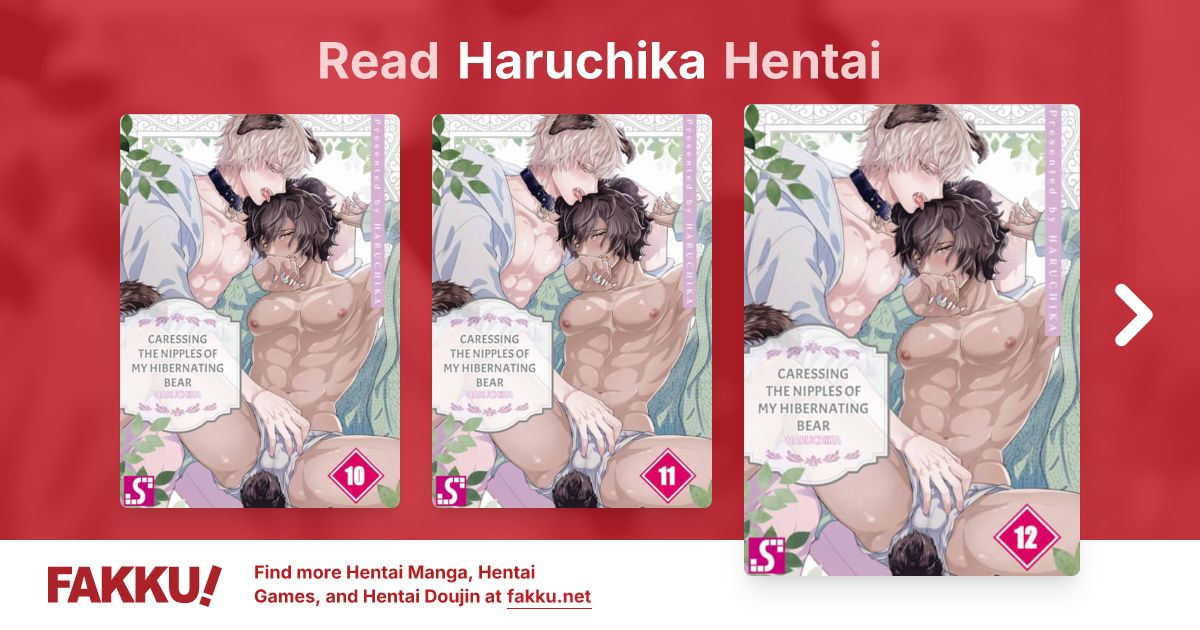 Haruchika Hentai - FAKKU