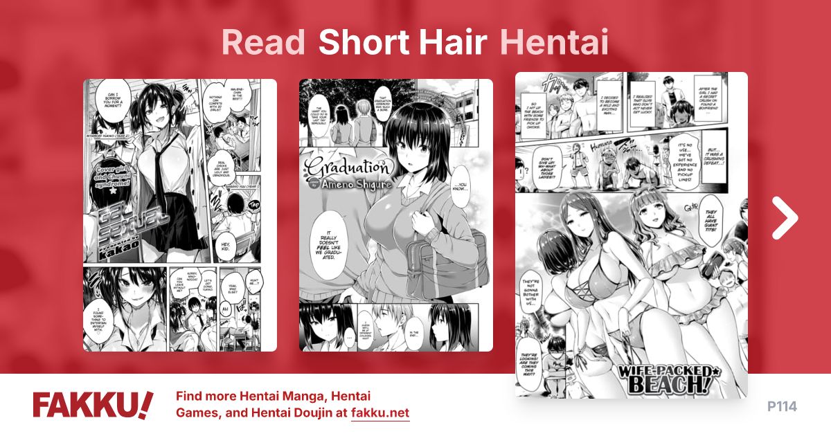 Short Hair Hentai - FAKKU - Page 114 - Page 114 - Page 114 - Page 114 - Page 114 - Page 114 - Page 114 - Page 114 - Page 114 - Page 114 - Page 114