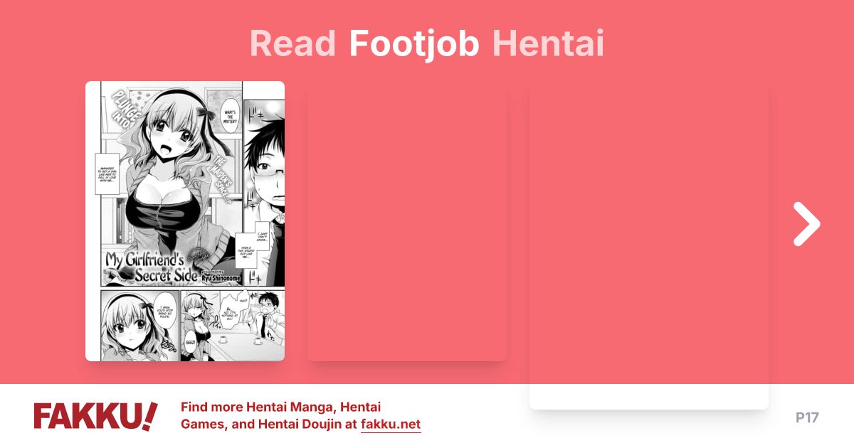 Footjob Hentai - FAKKU - Page 17 - Page 17 - Page 17 - Page 17 - Page 17 - Page 17 - Page 17 - Page 17 - Page 17 - Page 17 - Page 17