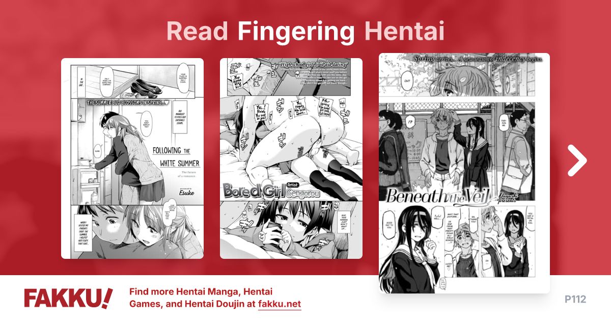 Fingering Hentai - FAKKU - Page 112 - Page 112 - Page 112 - Page 112 - Page 112 - Page 112 - Page 112 - Page 112 - Page 112 - Page 112 - Page 112