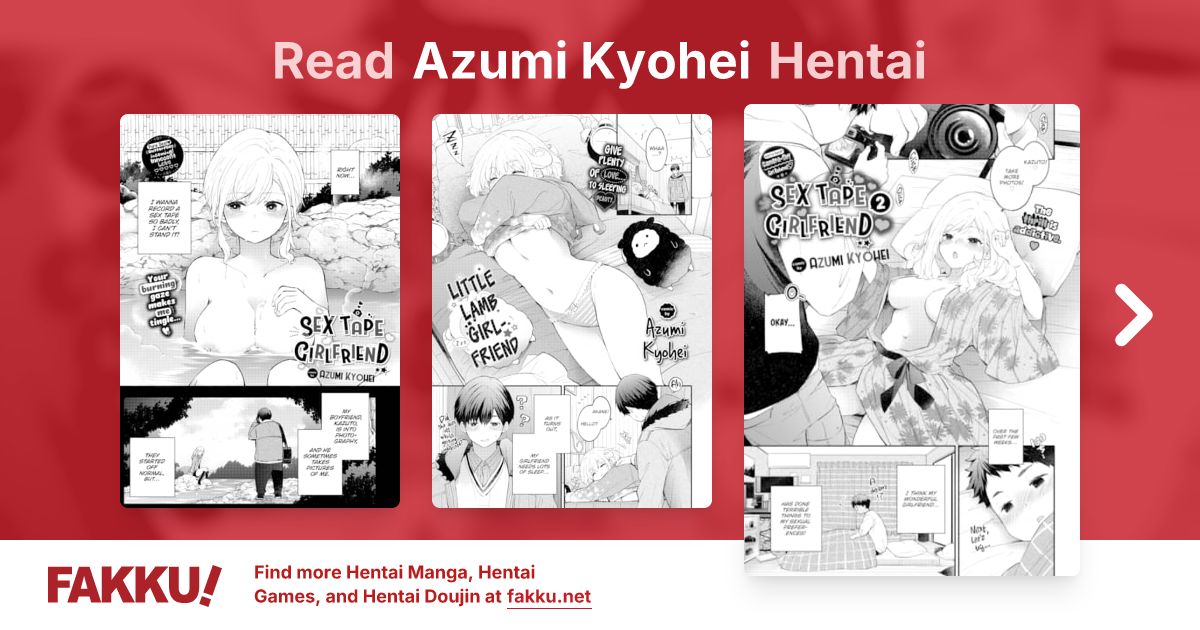 Azumi Kyohei Hentai - FAKKU