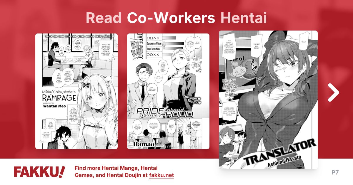 Co-Workers Hentai - FAKKU - Page 7 - Page 7 - Page 7 - Page 7 - Page 7 - Page 7 - Page 7 - Page 7 - Page 7 - Page 7 - Page 7