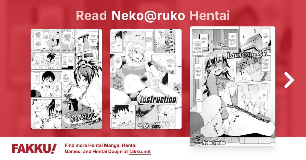 Neko@ruko Hentai - FAKKU