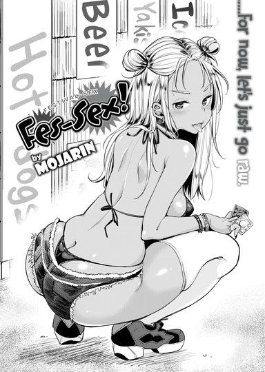 Fes-Sex!