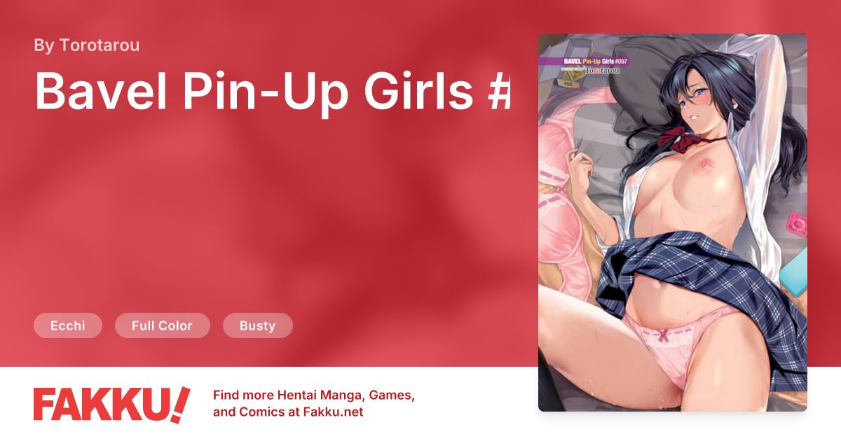 Bavel Pin-Up Girls #097 Hentai by Torotarou - FAKKU