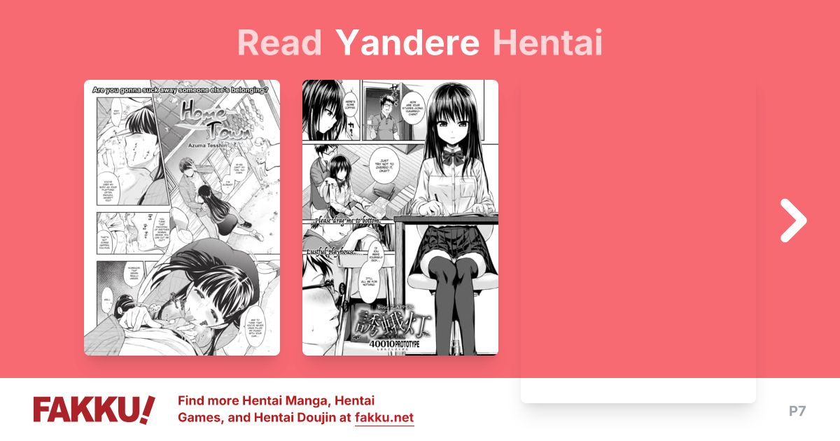 Yandere Hentai - FAKKU - Page 7 - Page 7 - Page 7 - Page 7 - Page 7 - Page 7 - Page 7 - Page 7 - Page 7 - Page 7 - Page 7
