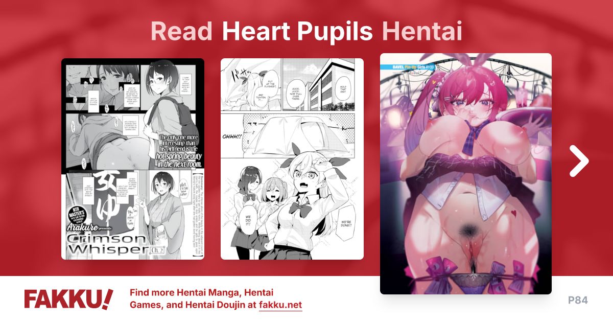 Heart Pupils Hentai - FAKKU - Page 84 - Page 84 - Page 84