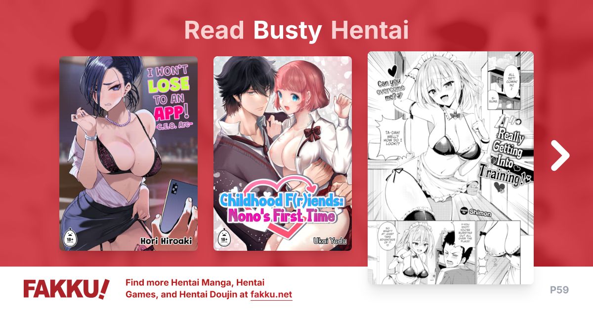 Busty Hentai - FAKKU - Page 59 - Page 59 - Page 59 - Page 59 - Page 59 - Page 59 - Page 59 - Page 59 - Page 59 - Page 59 - Page 59