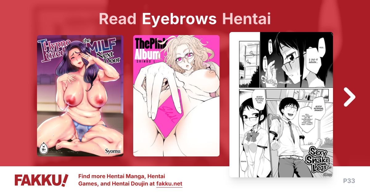 Eyebrows Hentai - FAKKU - Page 33 - Page 33 - Page 33 - Page 33 - Page 33 - Page 33 - Page 33 - Page 33 - Page 33 - Page 33 - Page 33
