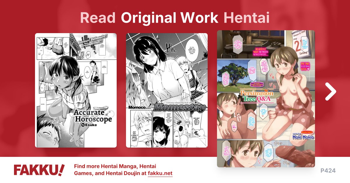 Original Work Hentai - FAKKU - Page 424 - Page 424 - Page 424