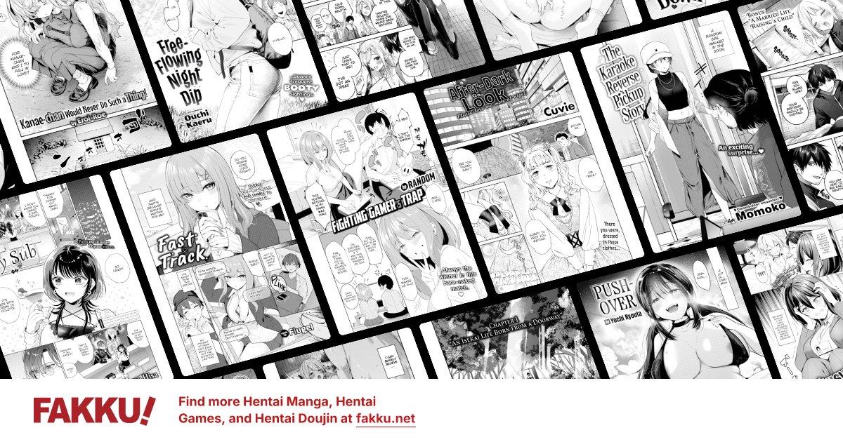Hentai Manga - Best & Most Popular Manga - FAKKU
